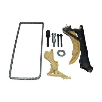 Kit de distribution par chaîne KAMOKA OEM 11311439854