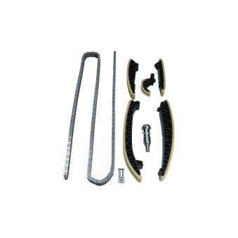 Kit de distribution par chaîne KAMOKA OEM 0009931076