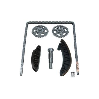 Kit de distribution par chaîne KAMOKA OEM 0009938276