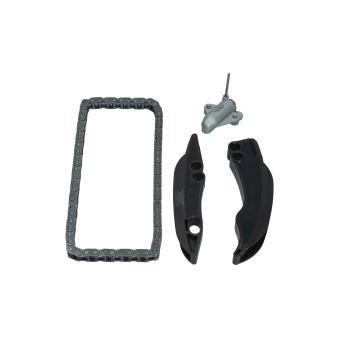 Kit de distribution par chaîne KAMOKA OEM 13528572507