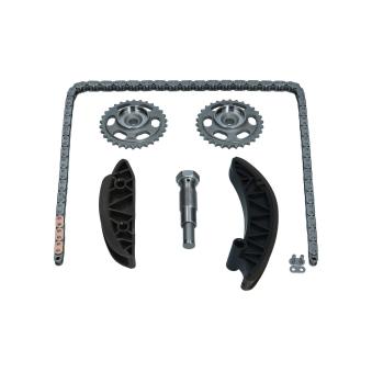 Kit de distribution par chaîne KAMOKA OEM 0009938276