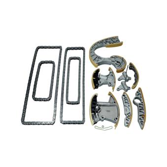 Kit de distribution par chaîne KAMOKA OEM 59109229JS6 Kit de distribution par chaîne KAMOKA OEM 59109229JS6