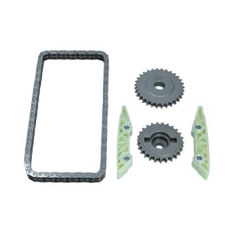 Kit de distribution par chaîne KAMOKA OEM 504161356