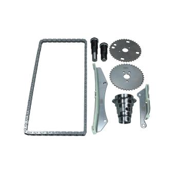 Kit de distribution par chaîne KAMOKA OEM 98424854