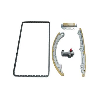 Kit de distribution par chaîne KAMOKA OEM 14401PNA004
