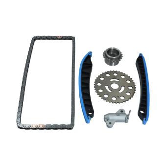 Kit de distribution par chaîne KAMOKA OEM 6000620371SK2