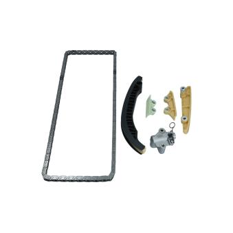 Kit de distribution par chaîne KAMOKA OEM 1753161 Kit de distribution par chaîne KAMOKA OEM 1753161