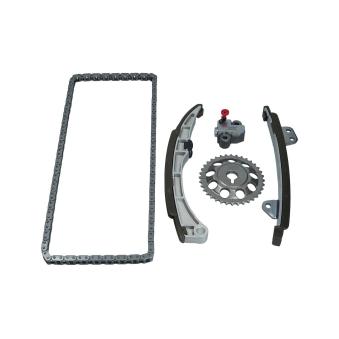 Kit de distribution par chaîne KAMOKA OEM 1352321020 Kit de distribution par chaîne KAMOKA OEM 1352321020