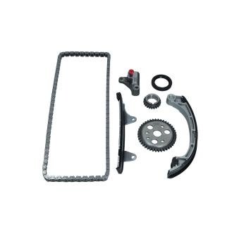 Kit de distribution par chaîne KAMOKA OEM 9031135040