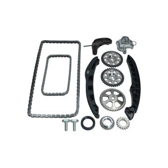 Kit de distribution par chaîne KAMOKA OEM 03C109507AS7