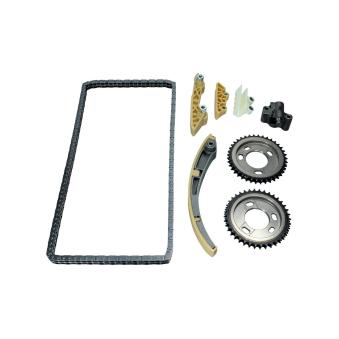 Kit de distribution par chaîne KAMOKA OEM 1138760