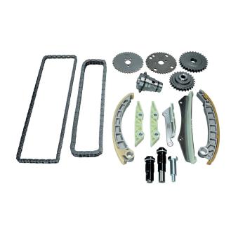 Kit de distribution par chaîne KAMOKA OEM 504161356