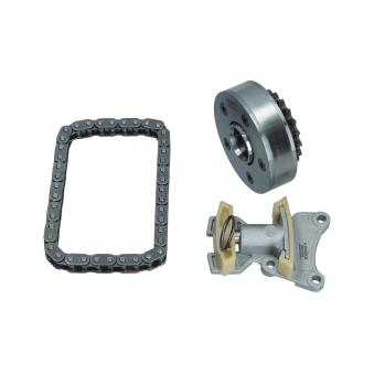 Kit de distribution par chaîne KAMOKA OEM 06F109088J