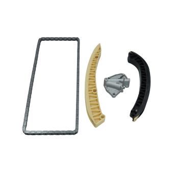 Kit de distribution par chaîne KAMOKA OEM 03E109229A Kit de distribution par chaîne KAMOKA OEM 03E109229A