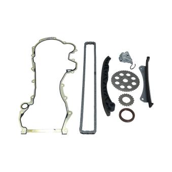 Kit de distribution par chaîne KAMOKA OEM 0816K9