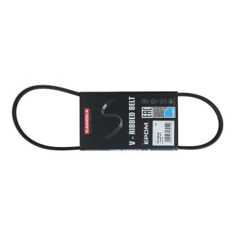 Courroie trapézoïdale à nervures KAMOKA OEM 571702D101