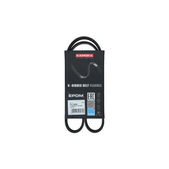 Courroie trapézoïdale à nervures KAMOKA OEM 5802102136