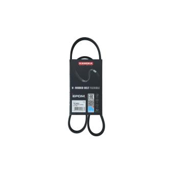 Courroie trapézoïdale à nervures KAMOKA OEM 55182511