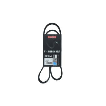 Courroie trapézoïdale à nervures KAMOKA OEM 93192013 Courroie trapézoïdale à nervures KAMOKA OEM 93192013