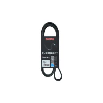 Courroie trapézoïdale à nervures KAMOKA OEM 022145933AG