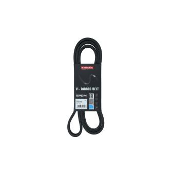 Courroie trapézoïdale à nervures KAMOKA OEM 30731811