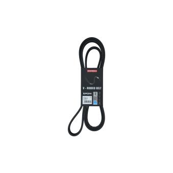 Courroie trapézoïdale à nervures KAMOKA OEM A0029934396