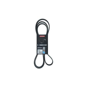 Courroie trapézoïdale à nervures KAMOKA OEM 74260849T Courroie trapézoïdale à nervures KAMOKA OEM 74260849T