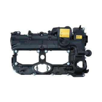 Couvercle de culasse KAMOKA OEM 11127633630