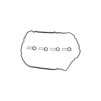 Couvercle de culasse KAMOKA OEM 11128570828