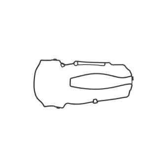 Couvercle de culasse KAMOKA OEM 607697