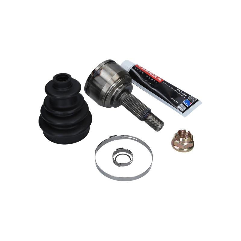 Embout de cardan avant (kit de réparation) KAMOKA 7183 - Visuel 1