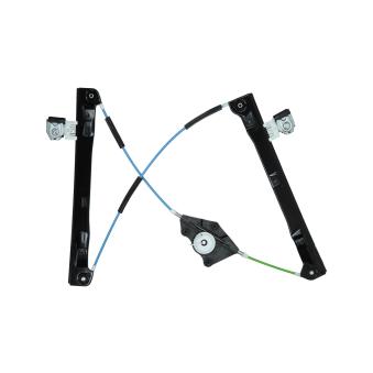 Lève-vitre avant gauche KAMOKA OEM 71740175