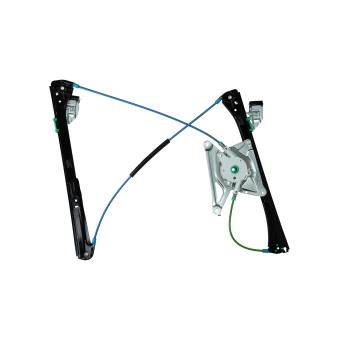 Lève-vitre avant gauche KAMOKA OEM 8D0837461