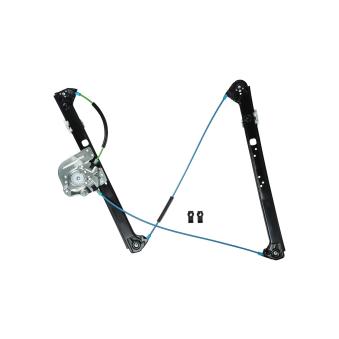 Lève-vitre avant gauche KAMOKA OEM 51338254911 Lève-vitre avant gauche KAMOKA OEM 51338254911