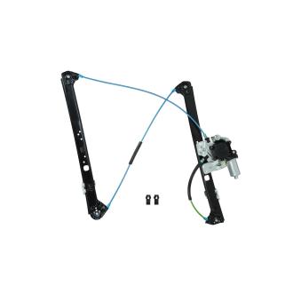 Lève-vitre avant gauche KAMOKA OEM 51338254911 Lève-vitre avant gauche KAMOKA OEM 51338254911