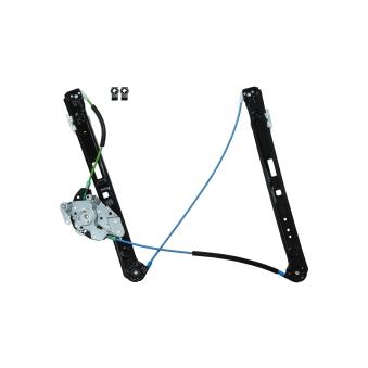 Lève-vitre avant gauche KAMOKA OEM 51337020659