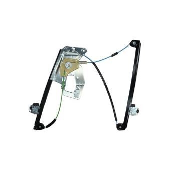 Lève-vitre avant gauche KAMOKA OEM 51338236859