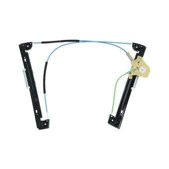 Lève-vitre avant gauche KAMOKA OEM 51337039451 Lève-vitre avant gauche KAMOKA OEM 51337039451