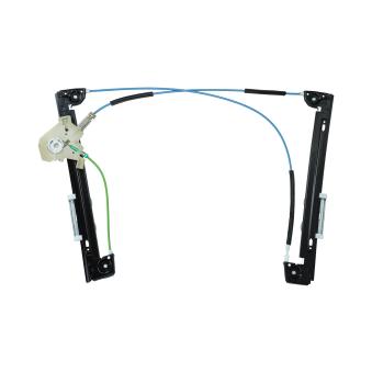 Lève-vitre avant droit KAMOKA OEM 51337039452