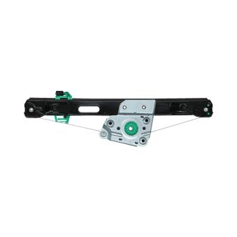 Lève-vitre arrière droit KAMOKA OEM 51357138468