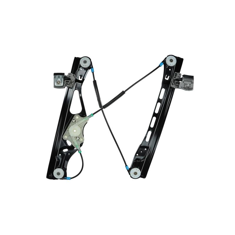 Lève-vitre avant gauche KAMOKA 7200069 - Visuel 1