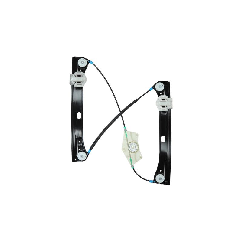 Lève-vitre avant droit KAMOKA 7200084 - Visuel 1