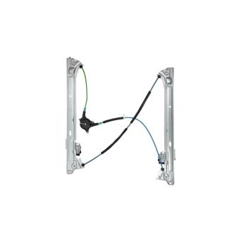 Lève-vitre avant gauche KAMOKA OEM 6397200046