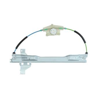 Lève-vitre avant gauche KAMOKA OEM 9221V1