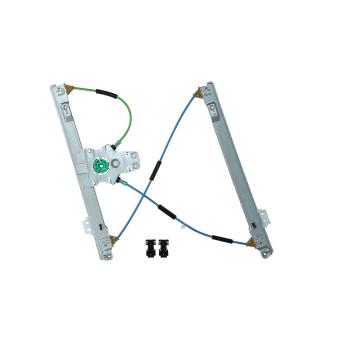 Lève-vitre avant gauche KAMOKA OEM 9675898980