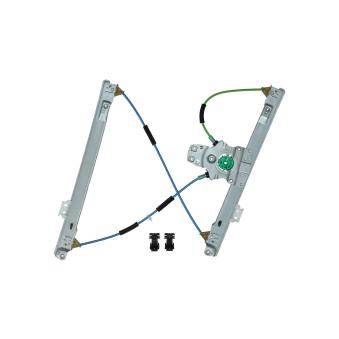 Lève-vitre avant droit KAMOKA OEM 9675899080 Lève-vitre avant droit KAMOKA OEM 9675899080