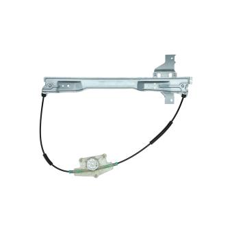 Lève-vitre avant gauche KAMOKA OEM 9221S1