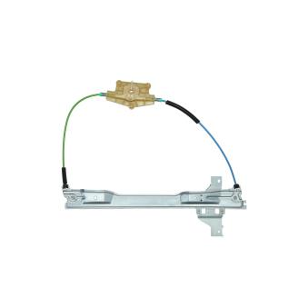 Lève-vitre avant droit KAMOKA 7200100