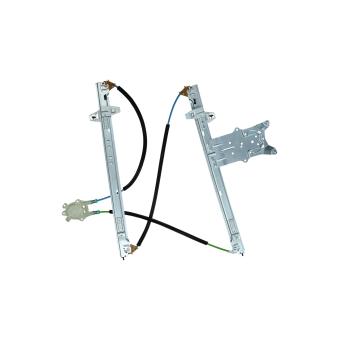 Lève-vitre avant gauche KAMOKA OEM 9221G2