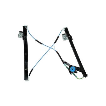 Lève-vitre avant gauche KAMOKA OEM 1ST1F23201BS Lève-vitre avant gauche KAMOKA OEM 1ST1F23201BS